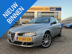 Alfa Romeo 156 - 1.6 T.Spark Impression