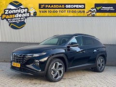 Hyundai Tucson - 1.6 T-GDi PHEV 265pk AWD Comfort Smart | Adaptive Cruise Control | Navigatie | Camera Acht