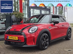 MINI Cooper - 1.5 Camden Edition | ECC | PDC | Navigatie | LM Velgen |
