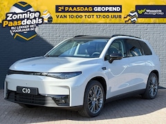 Leapmotor C10 - EV ProMax 81, 9 kWh 300pk Design | 510 Km WLTP | Adaptieve Cruise Control | Stoelverwarmin