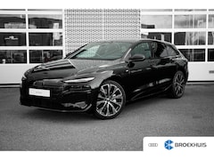 Audi A6 Avant e-tron - S edition | smartphone interface | Comfortsleutel | Elektrisch instelbare voorstoelen