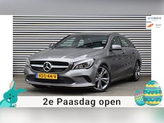 Mercedes-Benz CLA-klasse Shooting Brake - 180 122-PK, Airco, Cruise control, Navi, Xenon, Led