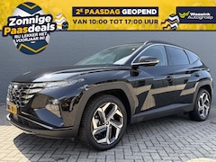 Hyundai Tucson - 1.6 T-GDi PHEV 265pk AWD Aut. Comfort Smart | LENTEDEALS | Stoel & Stuurverwarming | Clima