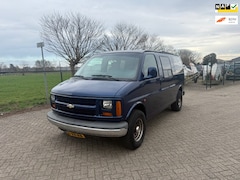 Chevrolet Starcraft - USA 6.5 , APK 15-08-2026