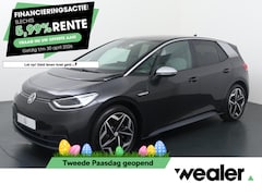 Volkswagen ID.3 - First Plus 58 kWh | 204 PK | SoH 89% | Matrix LED koplampen | Adaptive cruise control | Ac