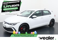 Volkswagen Golf - 1.4 eHybrid GTE | 245 PK | SoH 89% | Climate control | Adaptive cruise control | 18" LM ve