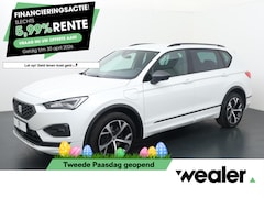 SEAT Tarraco - 1.4 TSI e-Hybrid PHEV FR Business | 245 PK | SoH 91 % | Trekhaak | Top view 360 camera | A