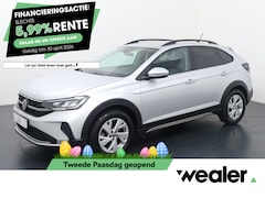 Volkswagen Taigo - 1.0 TSI Life | 95 PK | Navigatiesysteem | Climate control | Adaptive cruise control |