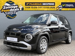 Hyundai Inster - 49 kWh 115pk Pulse