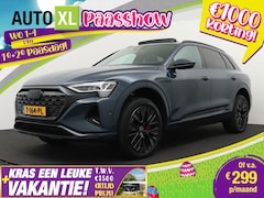 Audi Q8 e-tron - Quattro Advanced 95 kWh (97%SOH) S-Line/Sportstoele Pano-dak B&O