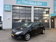 SEAT Ibiza - 1.2 TDI Style Eco