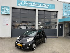 Citroën C1 - 1.0 First Edition