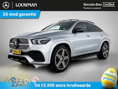 Mercedes-Benz GLE-Klasse - 350e 4MATIC AMG-line | Burmester Sound | AIRMATIC | Panorama Schuifdak | Multibeam LED | H
