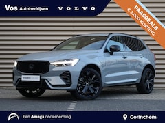 Volvo XC60 - T6 Plug-in hybrid AWD Ultra Black Edition | Uit voorraad leverbaar | Harman Kardon | Panor