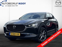 Mazda CX-30 - 2.0 eSkyActiv-X Luxury / Leder / 18" / Navi / Camera