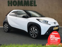 Toyota Aygo X - 1.0 VVT-i MT Pulse - ORIGINEEL NEDERLANDSE AUTO - CLIMATE CONTROL - BI-TONE - APPLE CARPLA