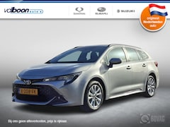 Toyota Corolla Touring Sports - Hybrid 140 Active CAMERA | NL auto | rijklaarprijs