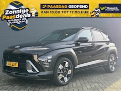 Hyundai Kona - 1.6 GDI HEV 141pk DCT Comfort Smart | Adaptive Cruise Control | CarPlay & Android Auto | N