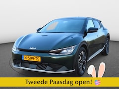 Kia EV6 - 58 kWh | Camera | Adaptive cruise | Stoelverwarming