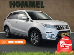 Suzuki Vitara - 1.4 Boosterjet Select Smart Hybrid - APPLE CARPLAY/ANDROID AUTO - VOORSTOELEN VERWARMD - C