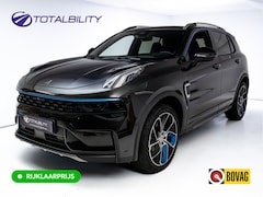 Lynk & Co 01 - 1.5 Plugin Hybrid | Panoramadak | Stoel- & Stuurverw. | Adaptieve Cruise | 360 Camera | Ri