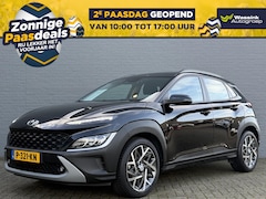 Hyundai Kona - 1.6 GDI HEV 105pk Fashion | All Season Banden | Navigatie | Cruise Control | Krell Speaker