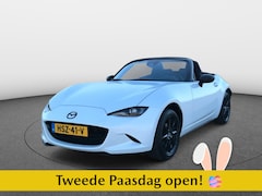 Mazda MX-5 - 1.5 SkyActiv-G 132 Prime-Line | *DEMO