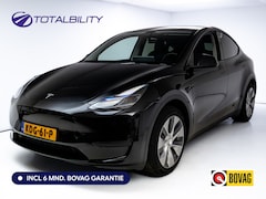 Tesla Model Y - RWD 58 kWh | Trekhaak | Full Self Driving Computer 3 | Stoel- & Achterbankverw. | Panorama