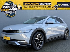 Hyundai IONIQ 5 - 73 kWh 217pk RWD Style I SOH 97% | Navigatie | Led | Achteruitrijcamera | Parkeersensoren
