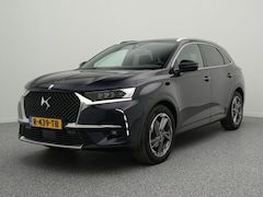 DS 7 Crossback - E-Tense 225 PK Rivoli | LED | Focal Audio | Leder | Achteruitrijcamera | Panoramadak | Ada