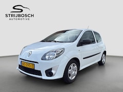 Renault Twingo - 1.2-16V Collection | Airco | Elek.ram | Radio/CD |