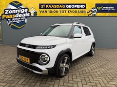 Hyundai Inster - 49 kWh 115pk Evolve