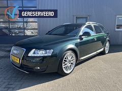 Audi A6 allroad quattro - 4.2 FSI Pro Line Facelift PDC Camera
