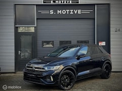 Volkswagen T-Roc - 1.5 TSI R-Line|Pano|Camera|Beats|IQ Lights|