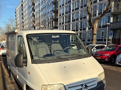 Citroën Jumper - 29C 2.0 Benzine - Camper voorbereiding