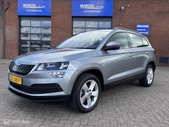 Skoda Karoq - 1.0 TSI Clever Edition