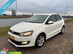 Volkswagen Polo - 1.2 2014 AIRCO|CRUISE|APPLE CARPLAY|NW APK