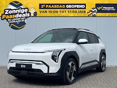 Kia EV3 - 58, 3 kWh 204pk Plus Advanced | Stoel- & Stuurverwarming | Adaptive Cruise Control | Schui