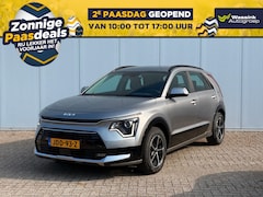 Kia Niro - 1.6 GDi Hybrid 129pk DCT6 DynamicLine | Adaptive Cruise | Lane Following | Camera | Naviga