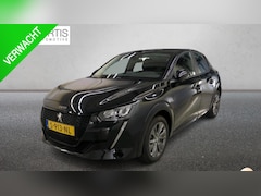 Peugeot e-208 - EV Active Pack 50 kWh NL-AUTO | NAVI | ECC