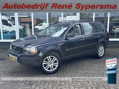 Volvo XC90 - 2.5 T Summum AWD | Trekhaak | 7 Zitplaatsen | Parkeersensoren | Leer | Navi