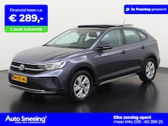 Volkswagen Taigo - 1.0 TSI Life | Schuifdak | Stoelverwarming | Zondag Open