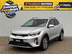 Kia Stonic - 1.0 T-GDi MHEV 100pk DynamicPlusLine | Stoel- en Stuurverwarming | Keyless | Camera | Crui