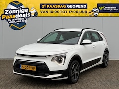 Kia Niro - 1.6 GDi Hybrid 141pk DCT6 DynamicLine | Adaptive Cruise Control | Trekhaak 1300kg | Keyles