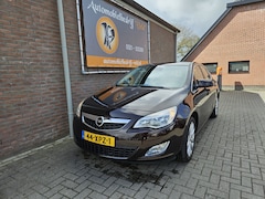 Opel Astra - 1.4 Turbo Cosmo