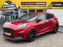 Ford Puma - 1.0i Ecoboost Hybrid 170pk ST| Automaat | Winterpack | Navigatie |