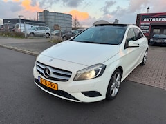 Mercedes-Benz A-klasse - 180 CDI NAVI/PANO/CLIMA