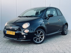 Fiat 500 - 0.9 TwinAir Turbo Sport