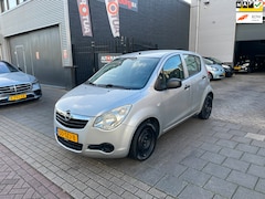 Opel Agila - 1.0 Selection 2e Eigenaar NAP APK