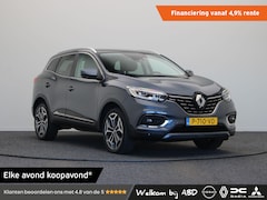 Renault Kadjar - TCe 140pk Techno | Trekhaak | 1500kg geremd | Achteruitrijcamera |